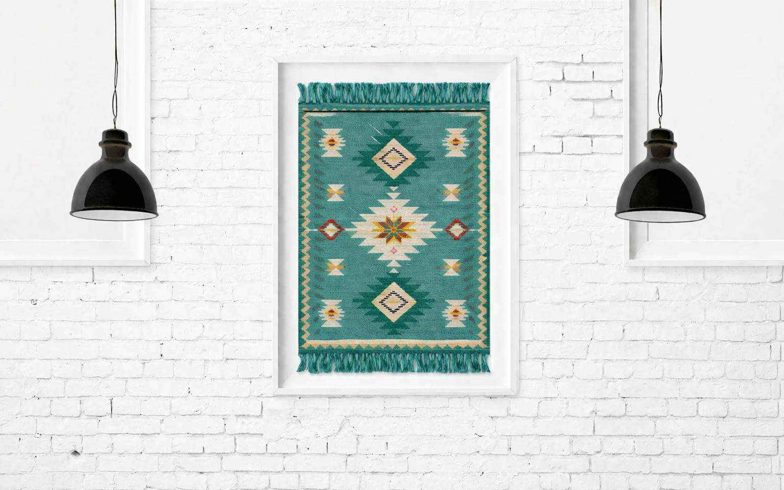 Limpieza profesional de alfombras en Madrid