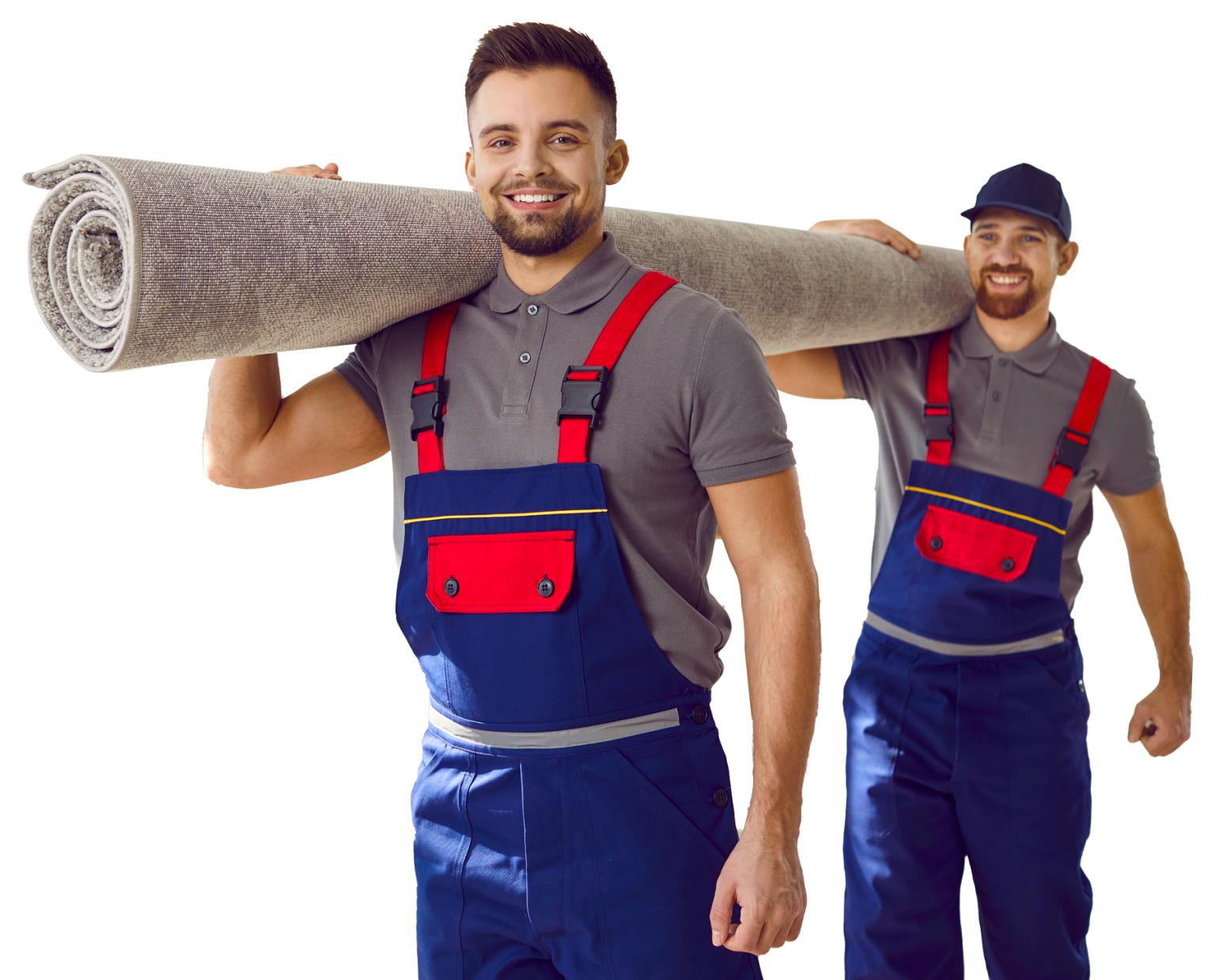 Limpieza profesional de alfombras en Madrid